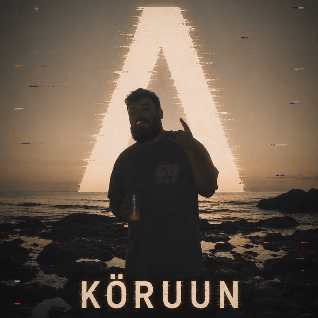KŌRUUN
