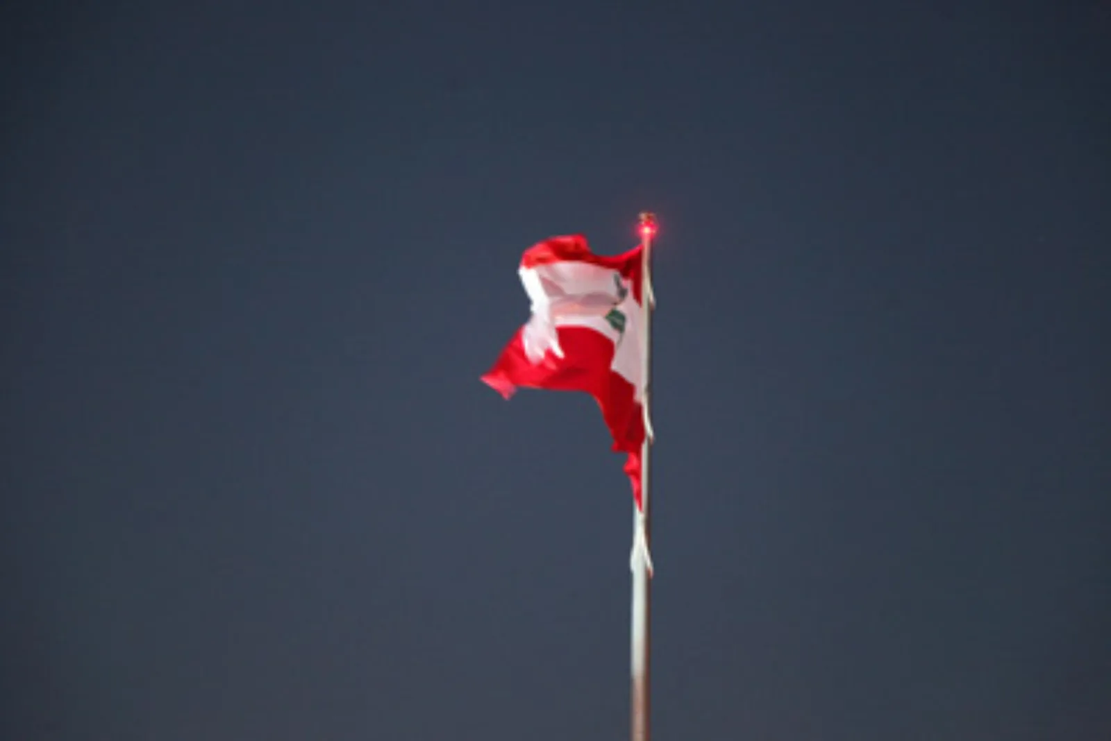 Churches, Citadel, the Flag